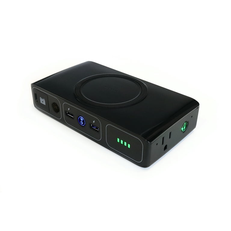 Mophie Powerstation Go Wireless Automotive Jump Starter