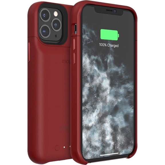 mophie juice pack access iPhone 11 Pro Case