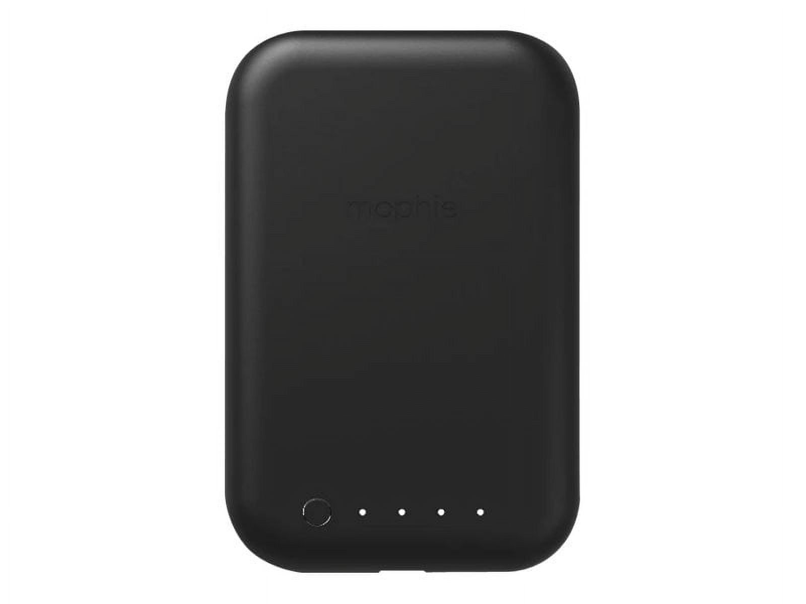 Mophie Juice Pack Connect Removable Portable Wireless 5 000mah Battery