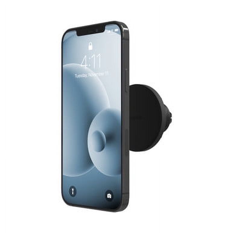 mophie snap vent mount - Magnetic car mount compatible with any ...