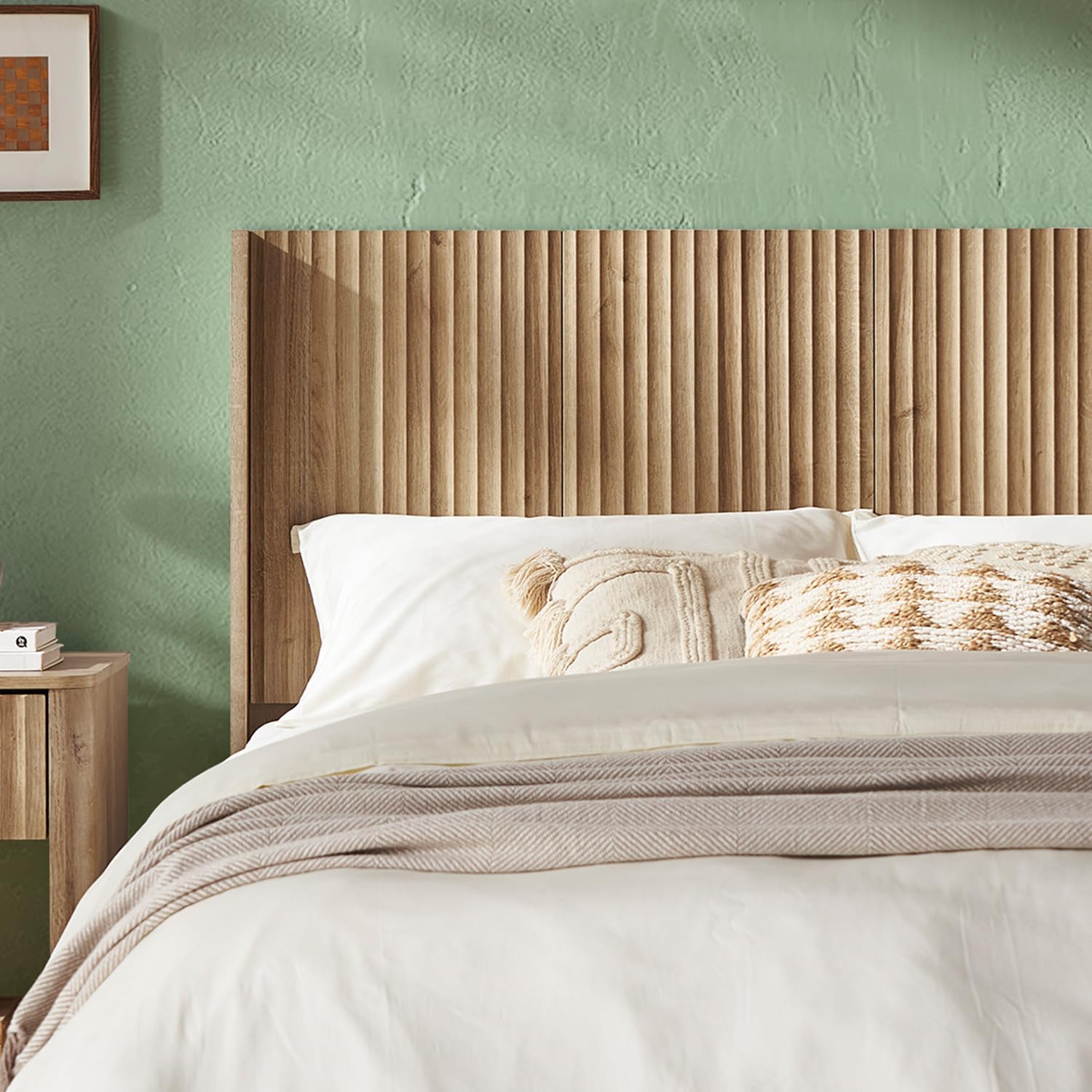 Fluted Panel Headboard At Christy Finch Blog Fluted Panel Headboard At Christy Finch Blog