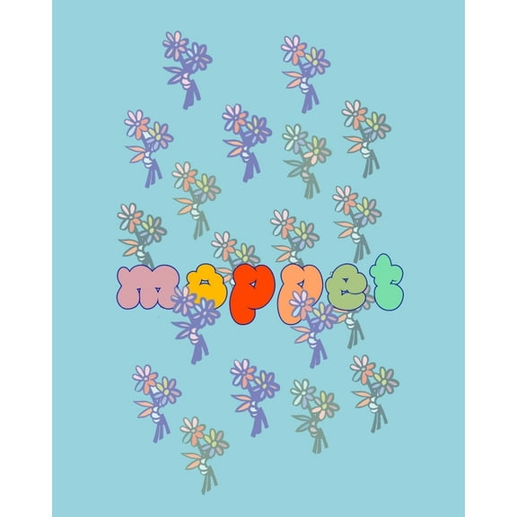 moppet: a collection of drawings, (Paperback)