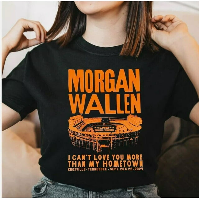 wallen knoxville tennessee september 22 at neyland stadium tour