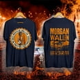 wallen neyland stadium tour sep 2024 tour shirt knoxville TN