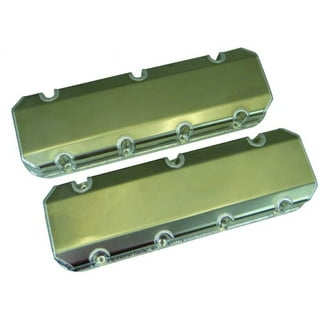 Moroso BBC Fabricated Aluminum V/C's - Dart B/C Moroso BBC Fabricated Aluminum V/C's - Dart B/C