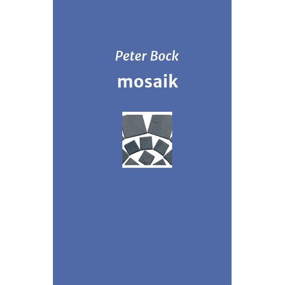 mosaik (Hardcover)