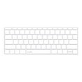 thumbnail image 1 of moshi ClearGuard - Keyboard cover - transparent - for Apple MacBook Pro with Retina display (Late 2016, Mid 2017), 1 of 5