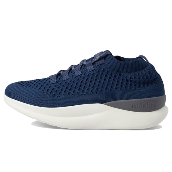 moshn Vigor Women's Shoes US DRESS BLUE