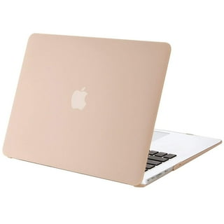 Rose Gold Macbook