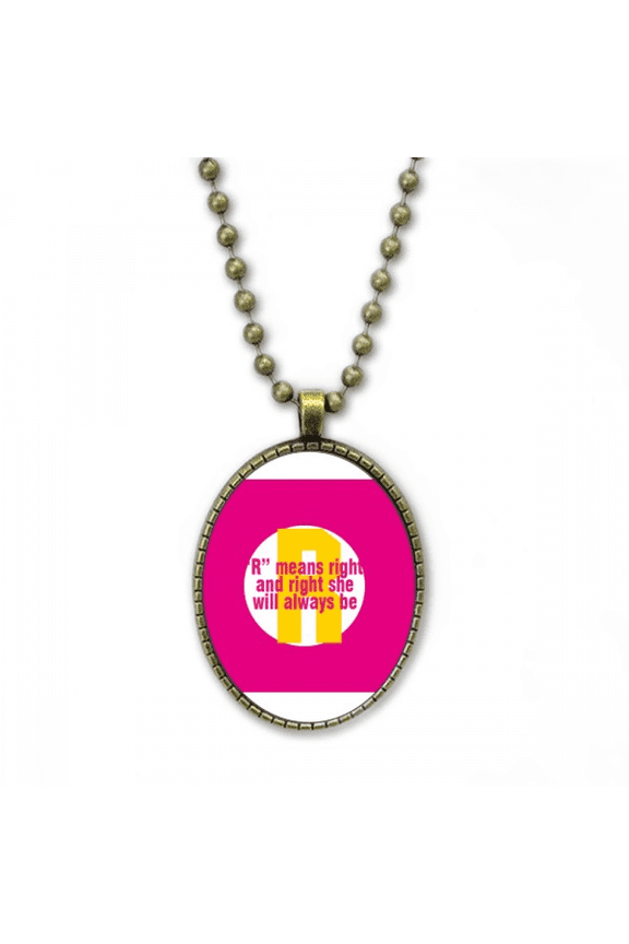 mother loves great hard work necklace vintage chain bead pendant jewelry collection