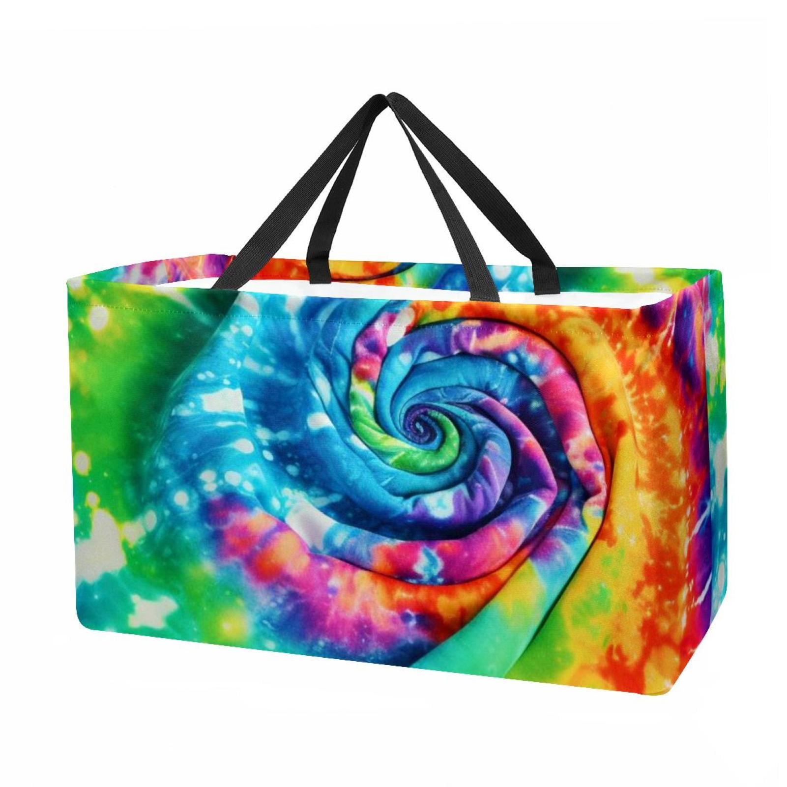 Curated visual reference: Reusable Picnic Decor Reference: Mothers Day Decor Large Capacity Reusable Foldable Laundry Bag Picnic