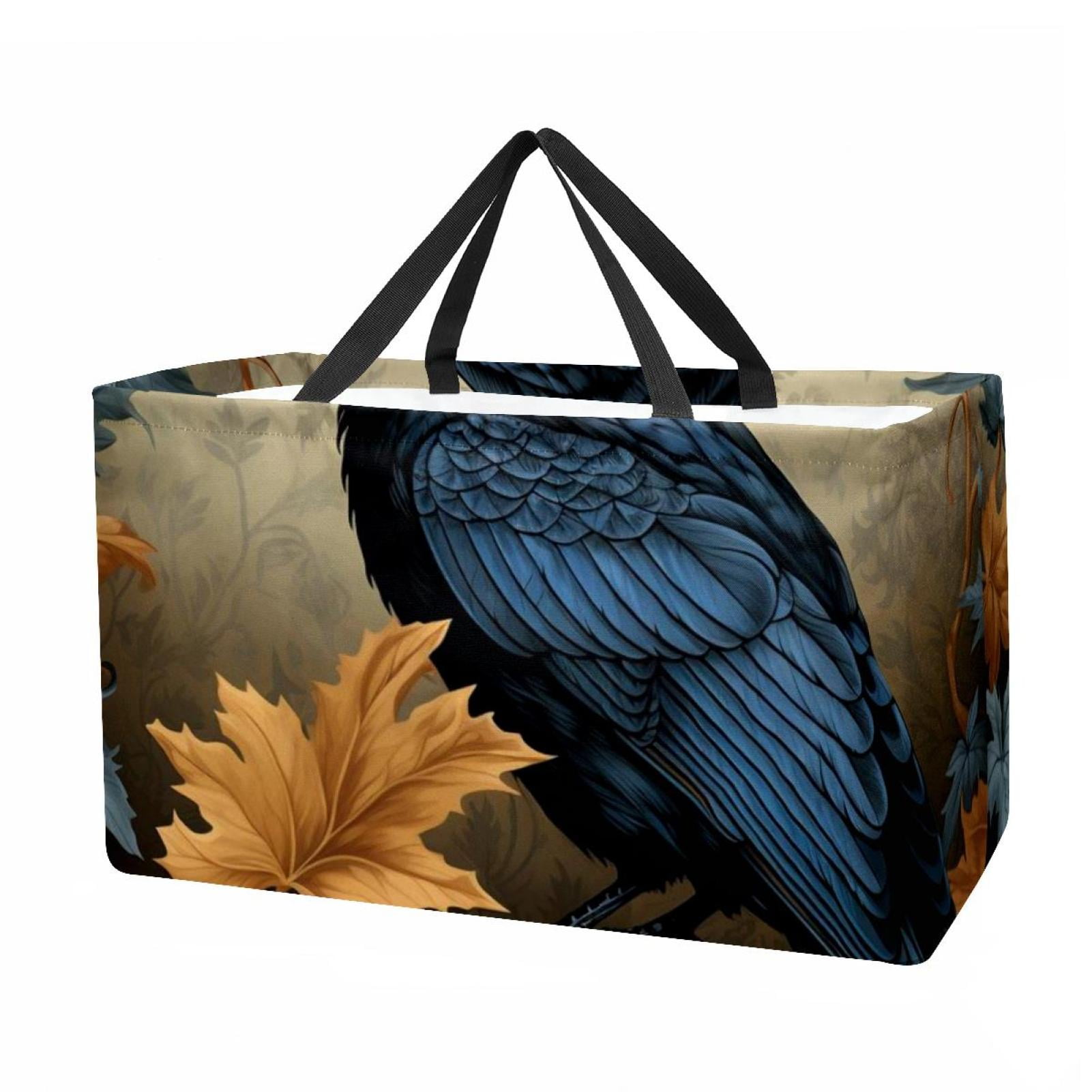 mothers day gifts for mom Crow Large Capacity Reusable Toy, Picnic