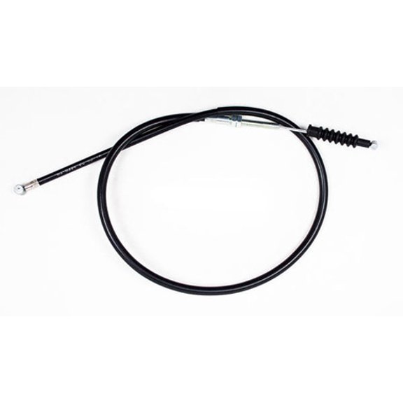 motion pro 03-0324 black vinyl clutch cable