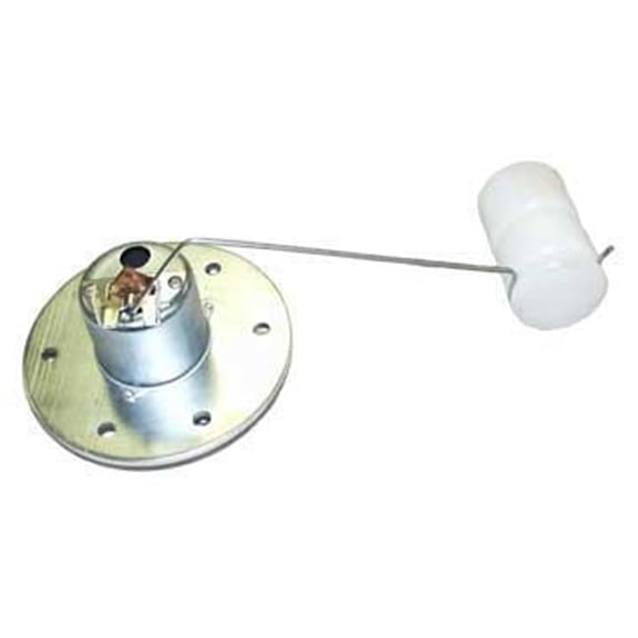 motive J0914850 Fuel Tank Float Gauge Sending Unit - Black - Direct Fit - Durable Design