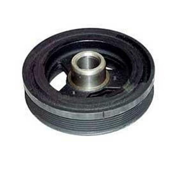 motive J3242886 Black Vibration Damper