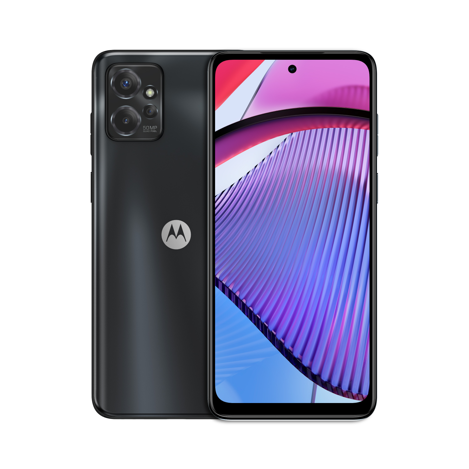 Open Box Motorola XT2311 3 Moto G Power 5G 2023 256GB Smartphone 
