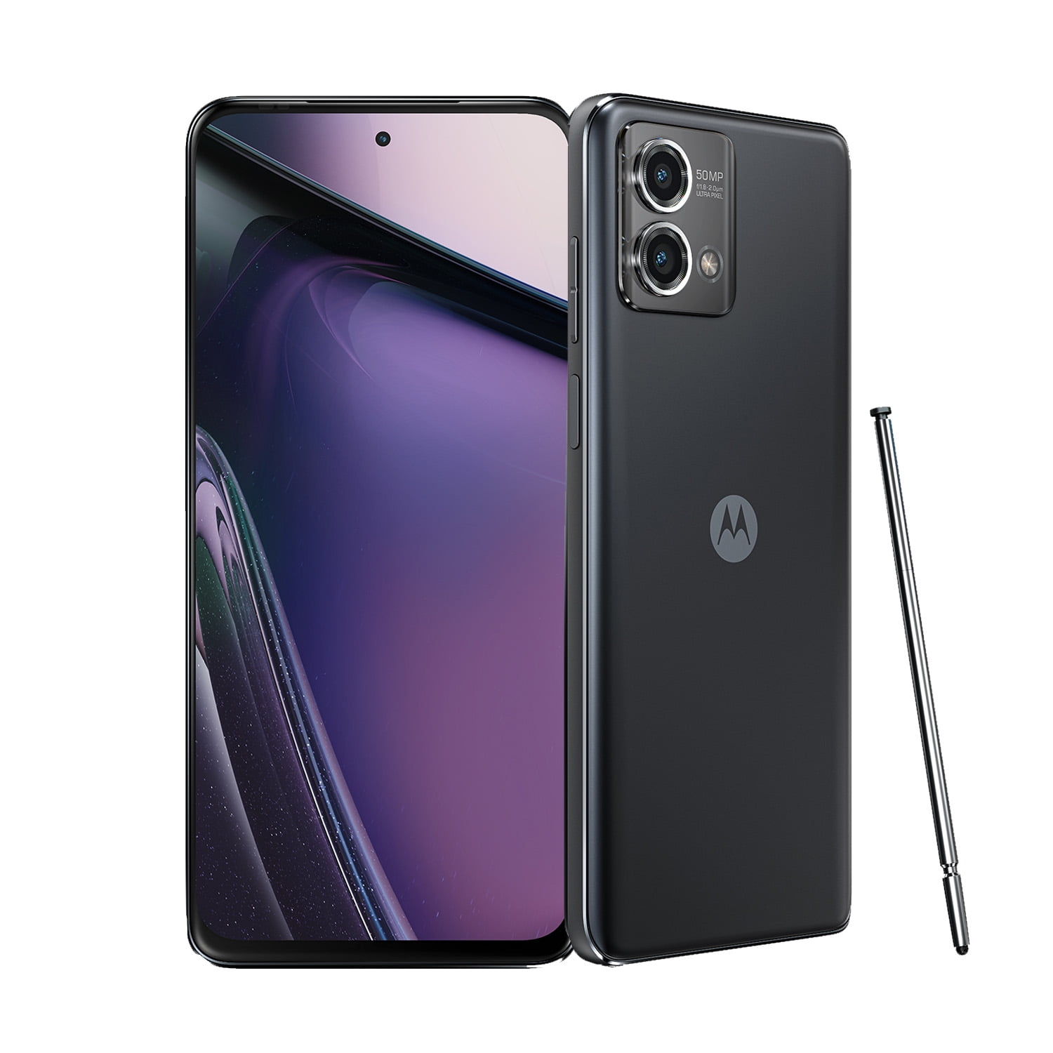 moto g stylus 5G 2023 256GB (Unlocked)