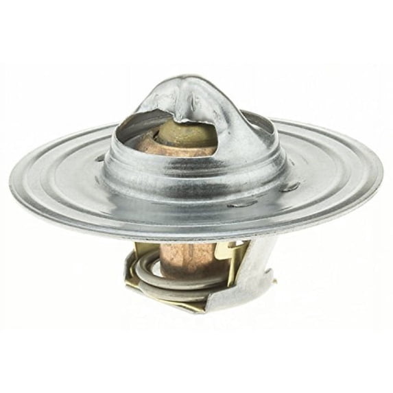 motorad 7206-160 fail-safe thermostat Fits select: 1966-1967 FORD F100, 1968-1969 PLYMOUTH SATTELITE