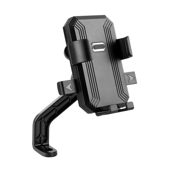 motorcycle Phone Holder Mini Sunshade Umbrella Decoration Accessories