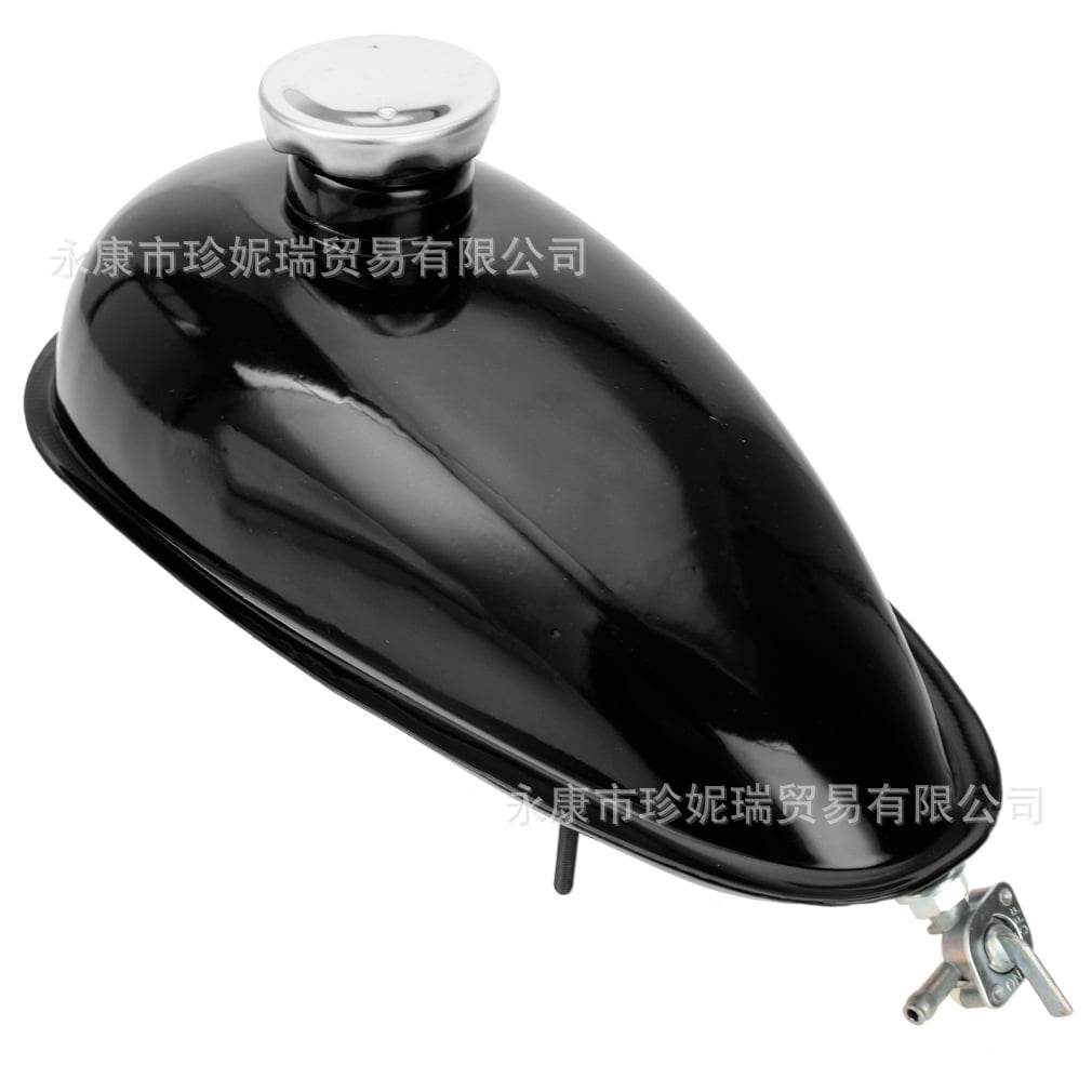 motorcycle gas tank Small Fuel Tank Motorcycle Gas Tank Mini Bike Gas