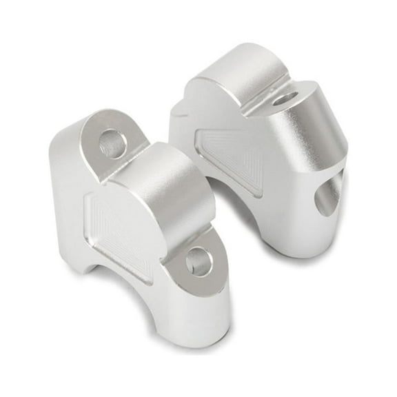 motorcycle handlebar risers clamp Riser Handlebar Riser Clamp Handlebar Mount Riser Replacement for R1200GS LC R1200GS Adventure R 1200GS Rallye R 1200 GS R1250GS 1G13 K50