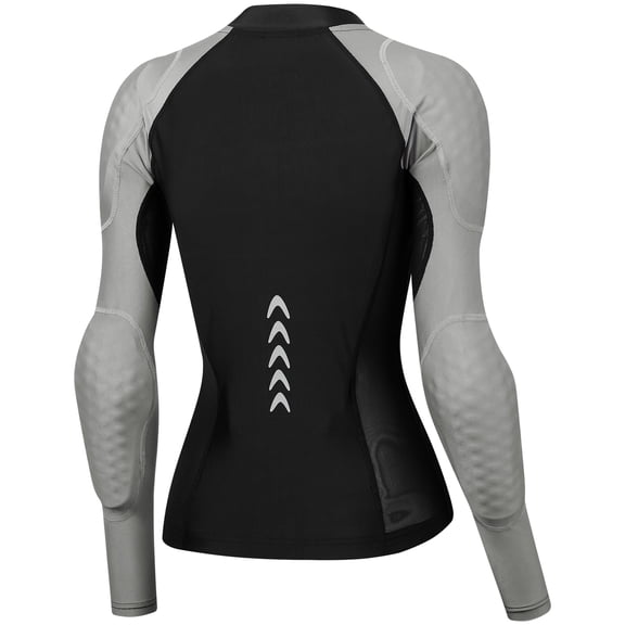 motorcycle jacket women armored For Womens Motorcycle Jacket with Armor CE2 Certified Protection High Visibility Mesh Riding Jacket for Women Mesh Motorcycle Jacket Armored Jacket