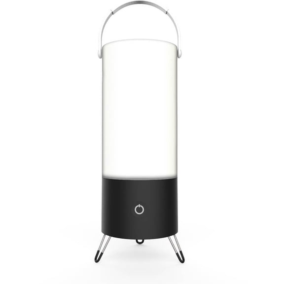 Motorola MSL400 LUMO400 Smart Lantern with Bluetooth