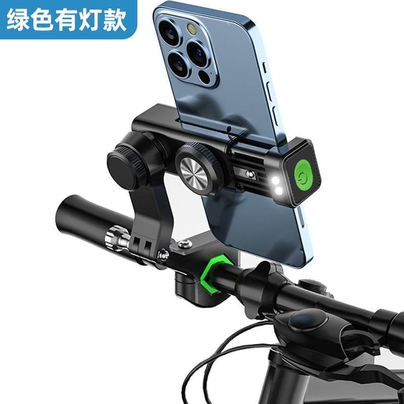 mountain bike single electric car motorcycle spherical compass with