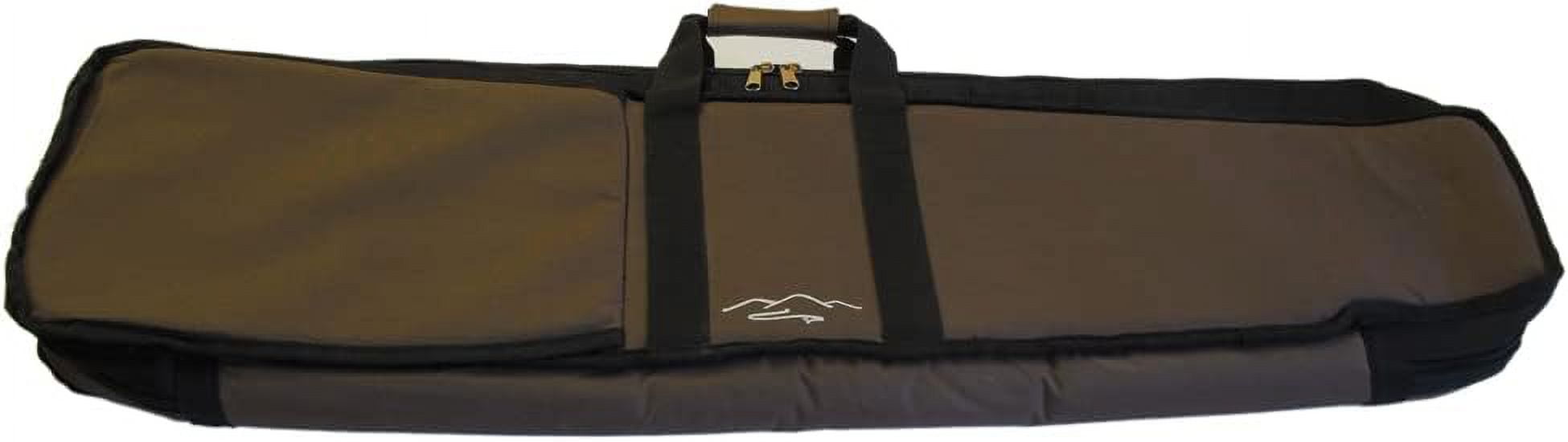 mountain dulcimer carrying case