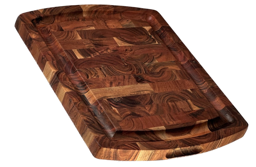 Rectangle Acacia Wood Cutting Board, Hobby Lobby