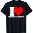 thumbnail image 1 of mountaineering T-shirt, 1 of 3
