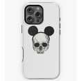 thumbnail image 1 of mouse Skeleton GA5655 Phone Case for iPhone 11 to 17 Pro Max, 1 of 2