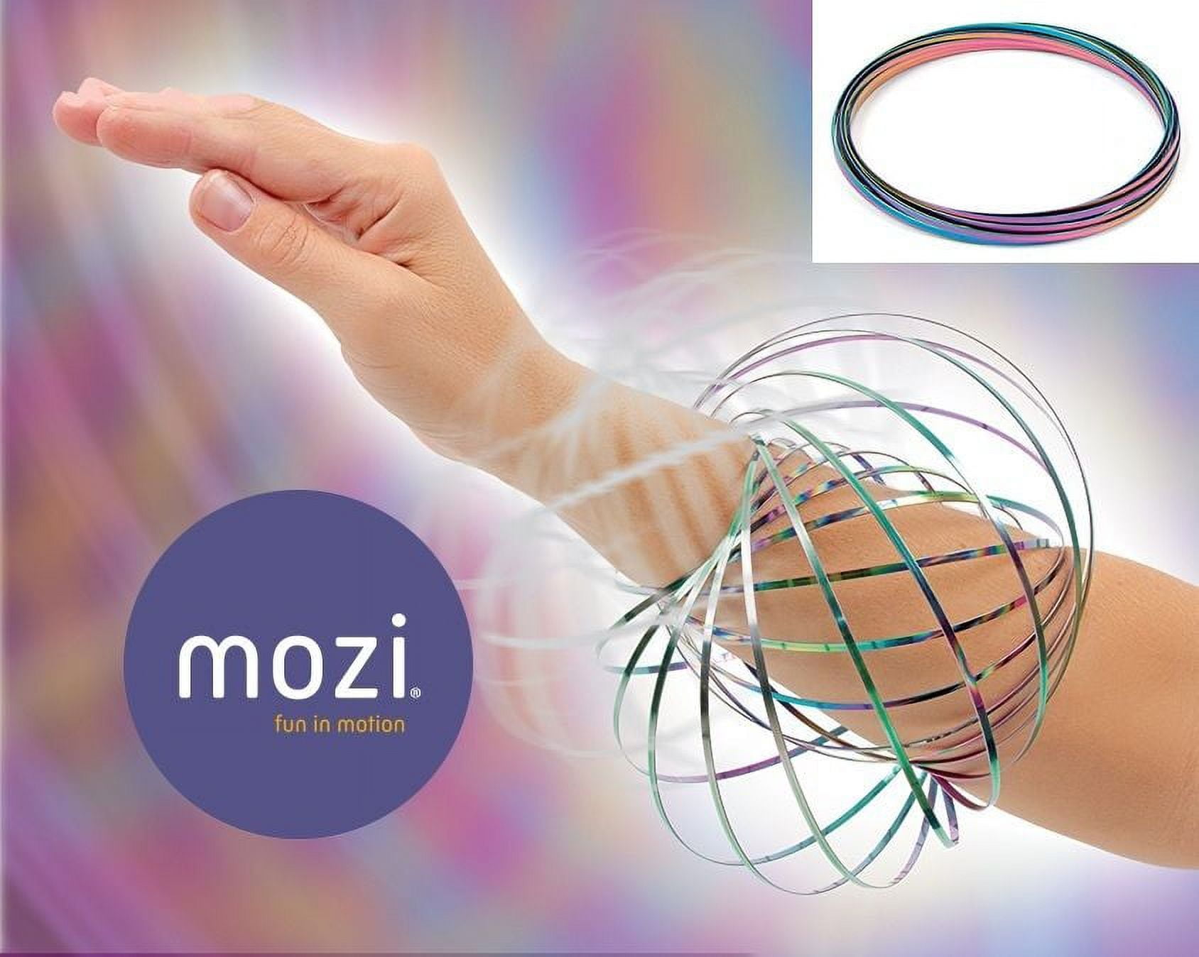 Mozi spinner cheap