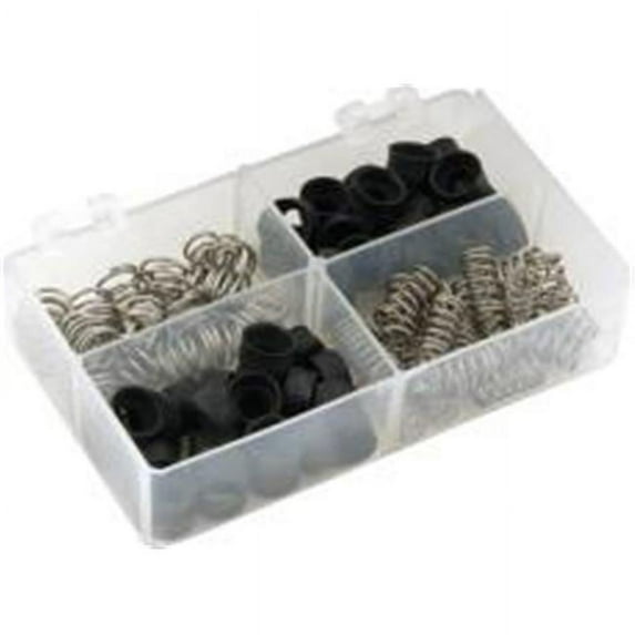 mpany Delta Seats & Springs Kit