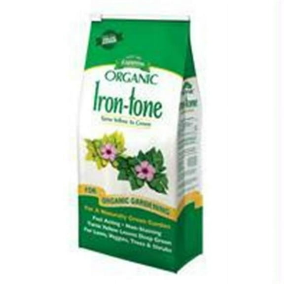 mpany - Iron Tone 5 Pound - IT5