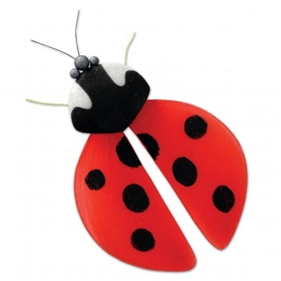 mpany Nylon Ladybug - Pack of 12