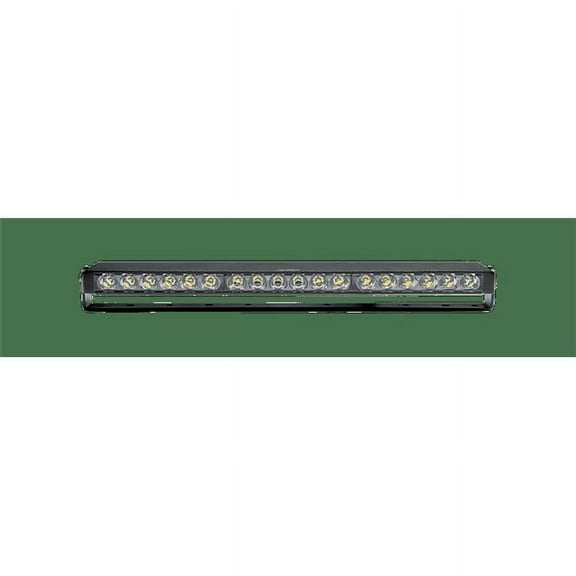 M Power EMPLR00009 MPower HPS 3-Mod Ligh Bar, White