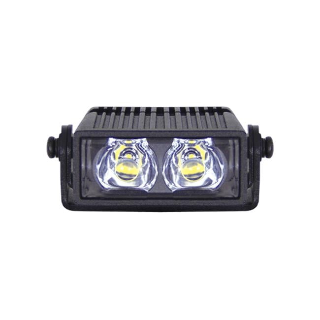 mpower Silicone Lighting - RTL-EMPR10033-WW - MPOWER ORV 2X1 KIT (W/W), ( Each )