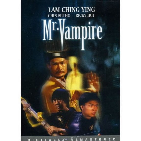 Pre-Owned Mr. Vampire (WSE)