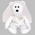 thumbnail image 1 of mrs. ty beanie babies bear by ty, 1 of 1