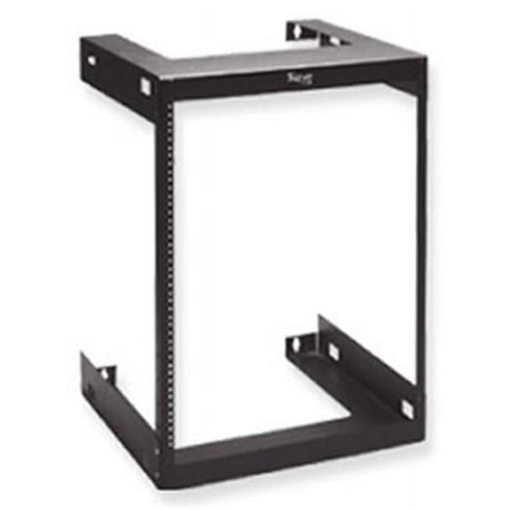 mswmr15 Rack Wall Mount 18 Deep 15