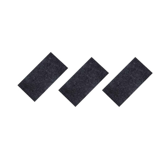 Advanced Car Scratch Remover Cloth for Scratches, Swirls, Paint Residues & Water Spots - 10-Pack Nanotech Reusable Repair Pads