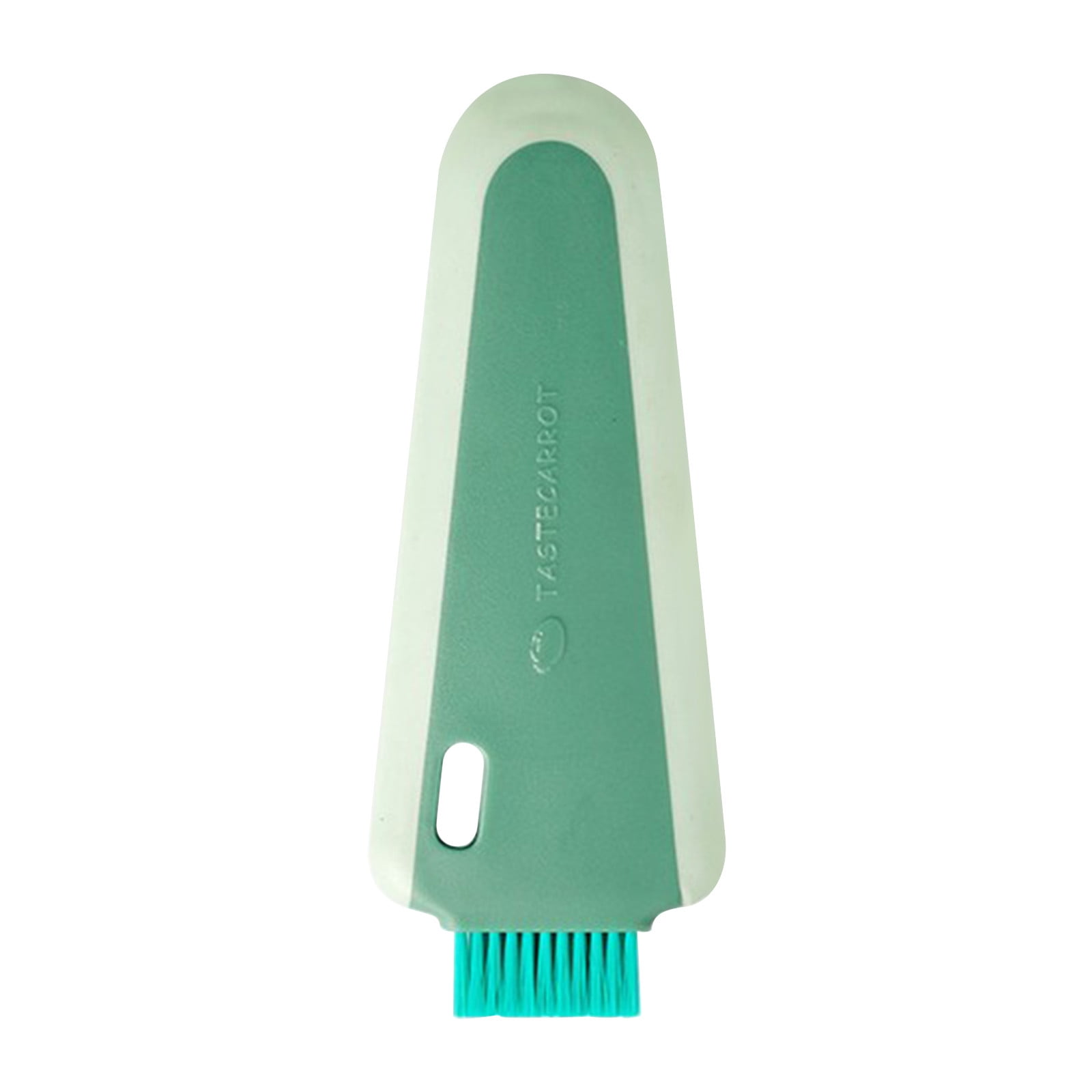 mtvxesu Carrot Shaped Silicone Scraper, Water Knife for Cleaning ...