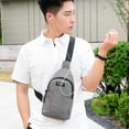 thumbnail image 1 of mtvxesu Crossbody Bag, Fanny Pack, 1 of 8