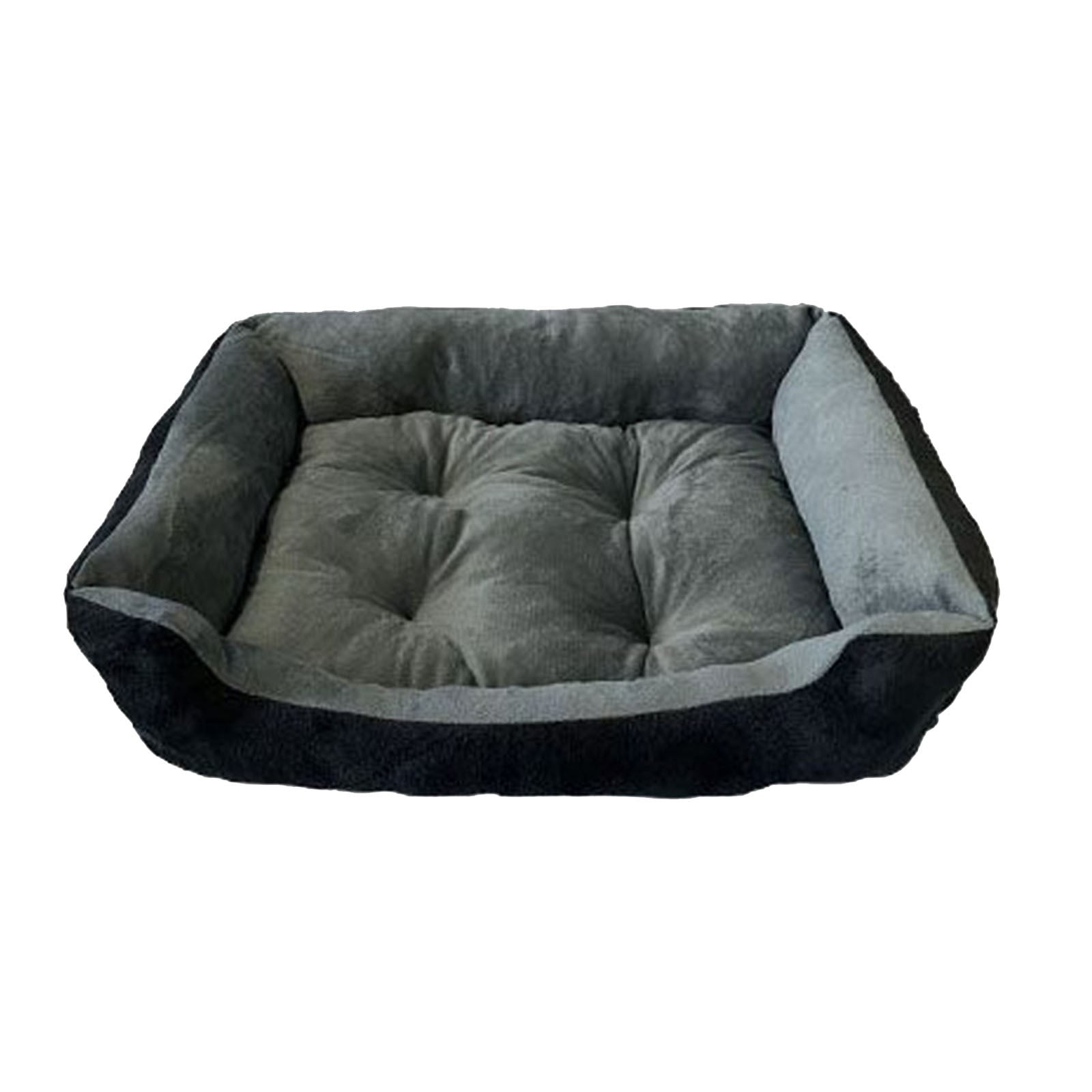mtvxesu Dog Bed, Dog Beds Large Sized Dog, Winter Universal Warm Pet