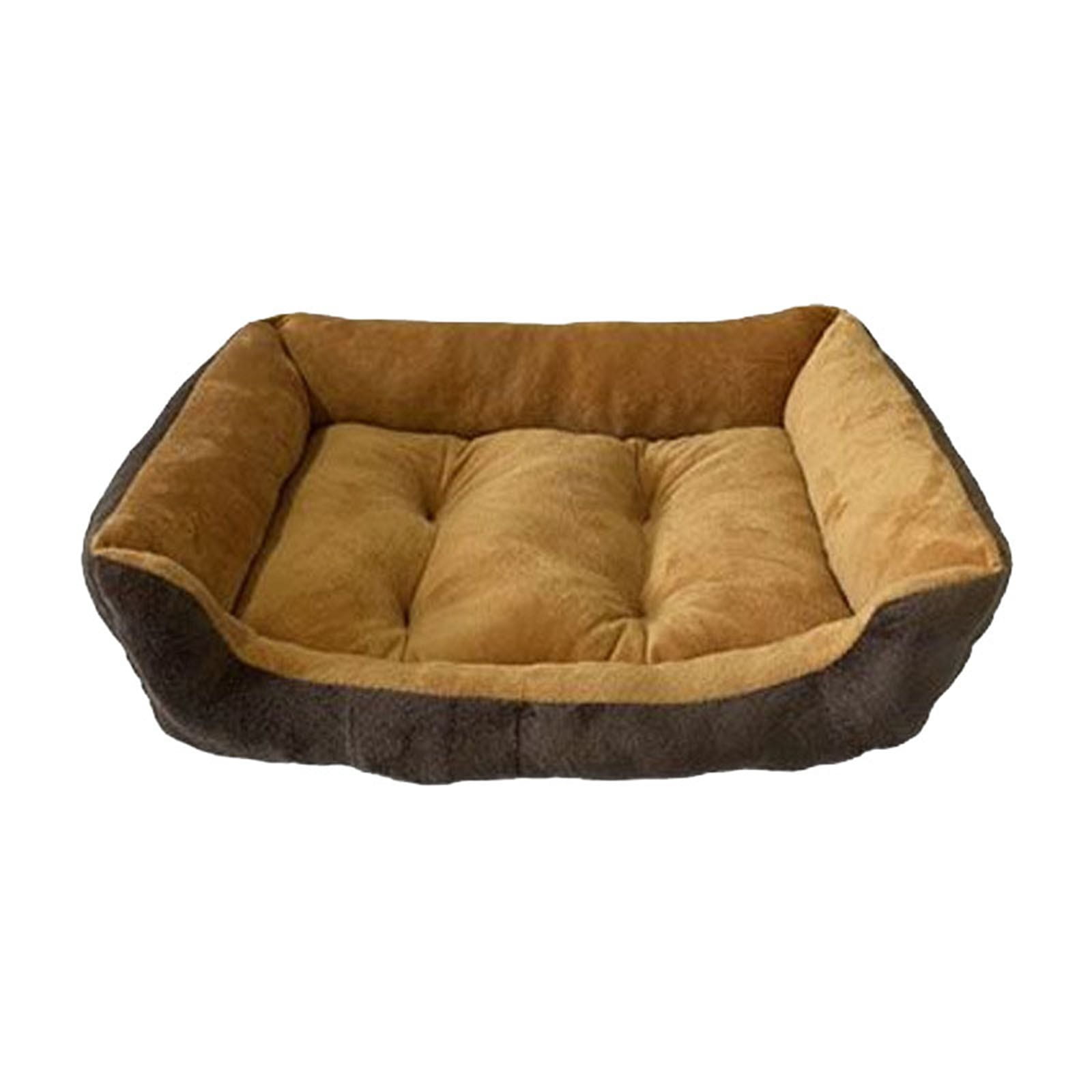 mtvxesu Dog Bed, Dog Beds Large Sized Dog, Winter Universal Warm Pet