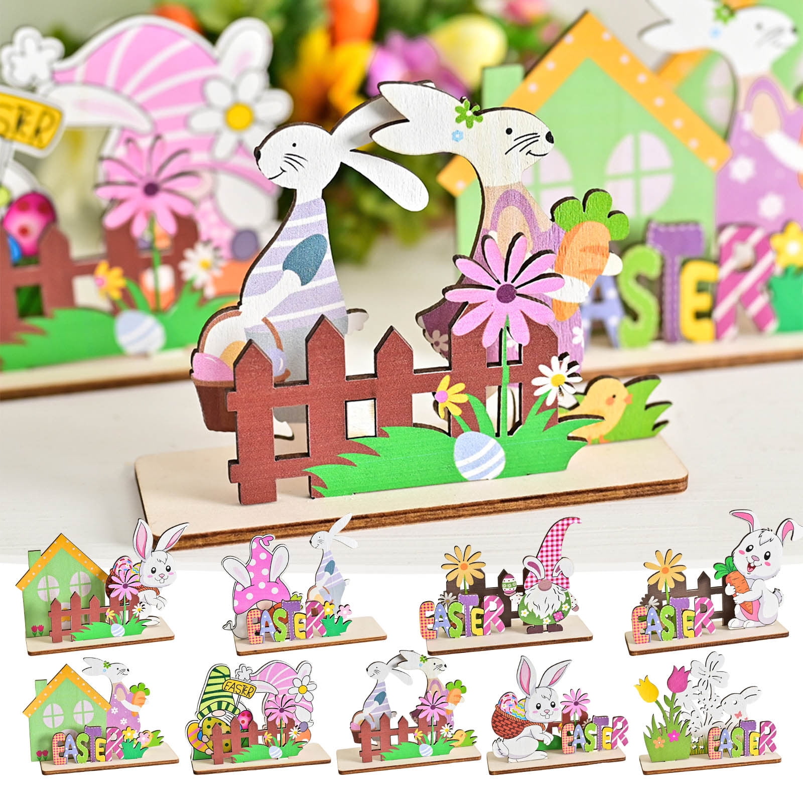 Easter Decorations Clearance