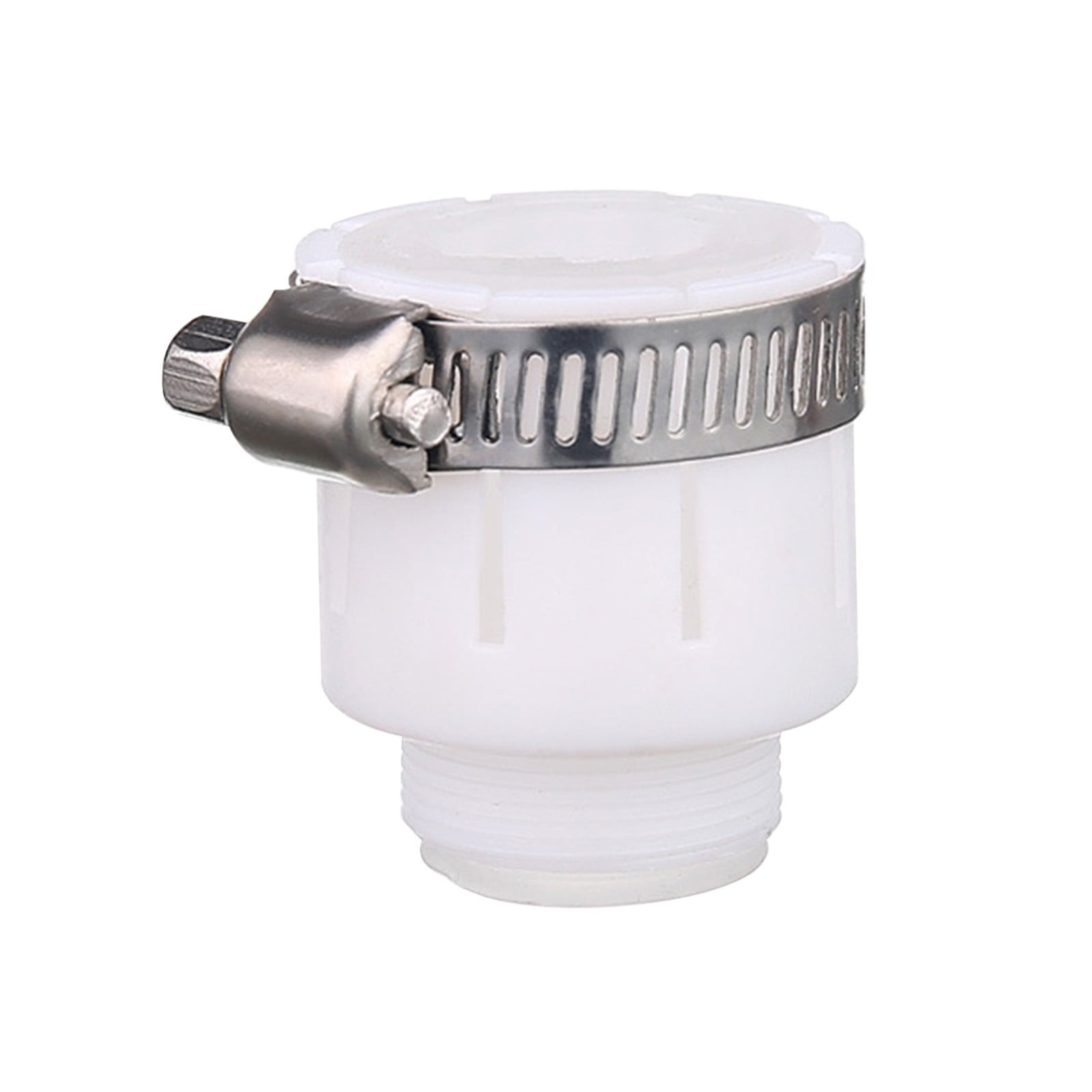 mtvxesu Faucet Booster Shower Set, Premium Stainless Steel Construction