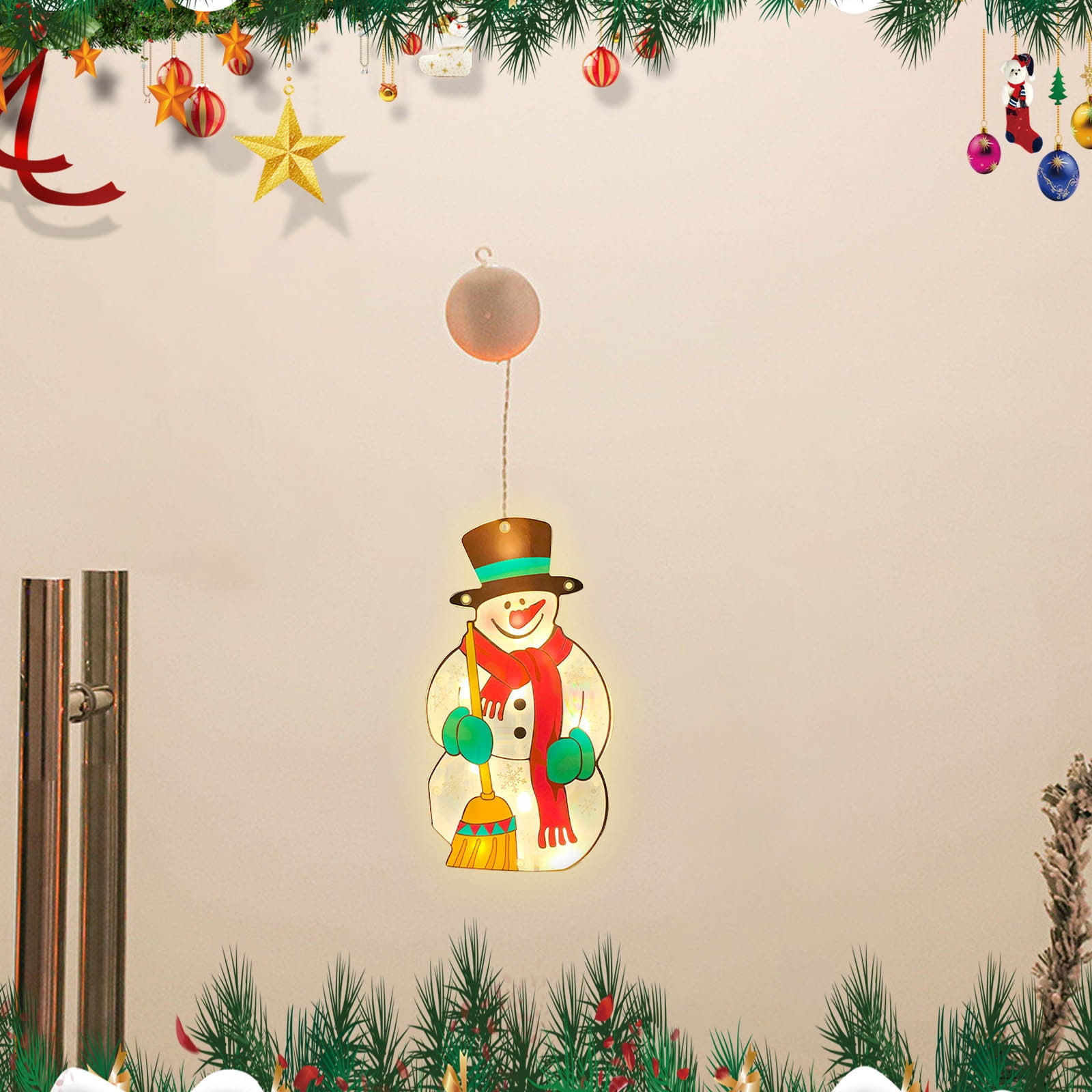 mtvxesu Large Christmas Gift Bags, Envelopes Shipping Bags with Self