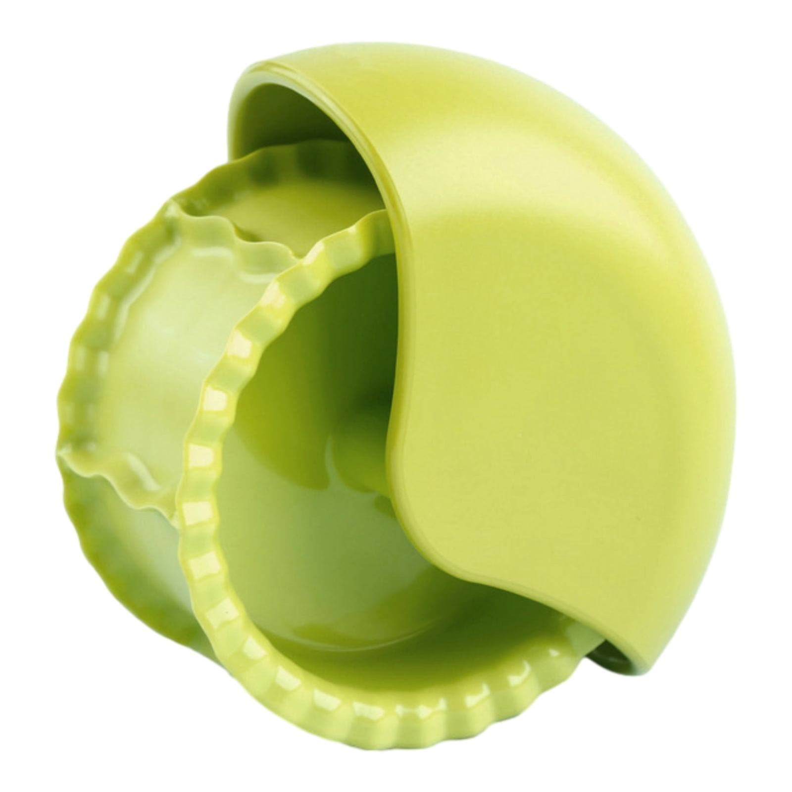mtvxesu Manual Wheeled Pie Crust Cutter With Ergonomic Handle For ...
